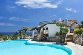 Villa Iris - Ela Sardinia in Villa San Teodoro